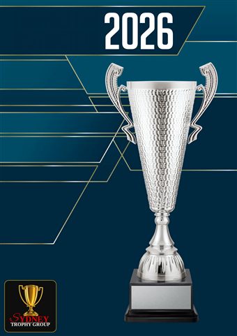 All Sports, Trophies for Distinction catalogue cover