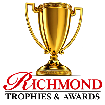 Richmond Trophies & Awards logo