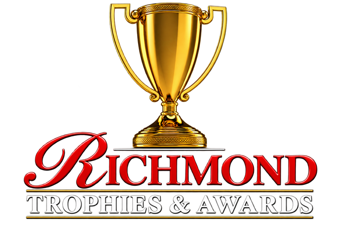 Richmond Trophies & Awards